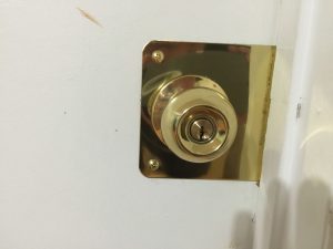 How to Open a Locked out of Bathroom or Bedroom Video | Mr. Locksmith Nanaimo (Part 1)