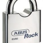 Abus “Rock” Padlock | Mr. Locksmith Nanaimo Blog (2022)