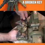 How To Make a Duplicate of a Broken Key – Mr. Locksmith Nanaimo Tips (2022)