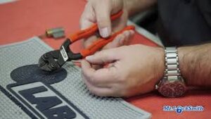 Knipex Bolt Cutters For Locksmith Nanaimo
