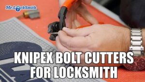 Knipex Bolt Cutters Nanaimo