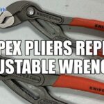 Knipex Pliers Replace Adjustable Wrenches Mr. Locksmith Nanaimo Tips (2022)