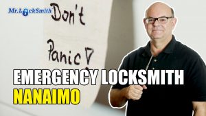 Emergency Locksmith Nanaimo