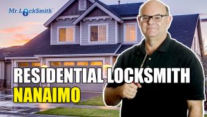 Residential Locksmith Nanaimo
