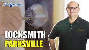 Locksmith Parksville