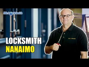 Nanaimo Locksmith BC