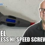 Vessel Cordless Hi-Speed Screwdriver | Mr. Locksmith Nanaimo
